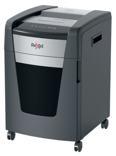 Niszczarka Rexel Momentum Extra XP514+ mikrościnki 2x15mm P-5  www.niszczarka.net