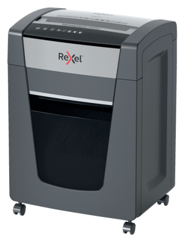 Niszczarka Rexel Momentum Extra XP515+ mikrościnki 2x15mm P-5  www.niszczarka.net