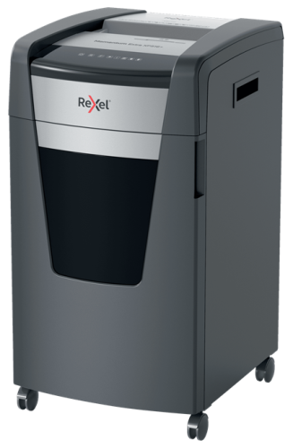 Niszczarka Rexel Momentum Extra XP516+ mikrościnki 2x15mm P-5 www.niszczarka.net