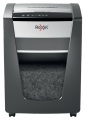 Niszczarka Rexel Momentum X420+ ścinki 4x40mm P-4  www.niszczarka.net