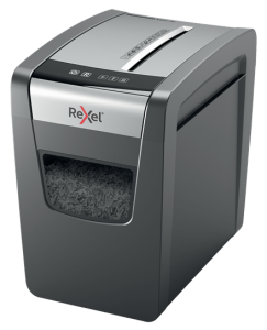 Niszczarka Rexel Momentum X410-SL ścinki 4x28mm P-4