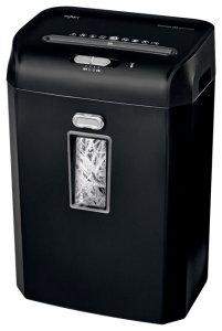 Niszczarka Rexel ProMax QS RES1123  paski mm P-2