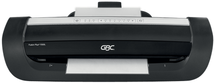 Laminator GBC Fusion Plus 7000L A3 www.niszczarka.net