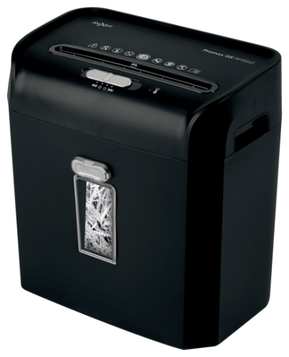 Niszczarka Rexel ProMax QS RPS812 paski mm P-2 www.niszczarka.net