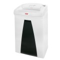 Niszczarka HSM Securio B24 HS Level 6 ścinki 1x5mm P-7 www.niszczarka.net