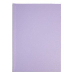 Okładka twarda - O.HARD Modern A (10 mm) 304 x 212 mm (A4+ pionowa) - fioletowy - 10 sztuk  