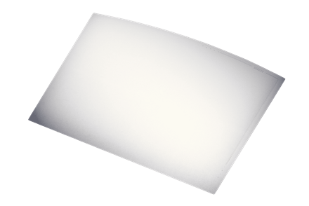 Mata ochronna na biurko Esselte Europost, wymiary 66cm x 51cm  www.niszczarka.net