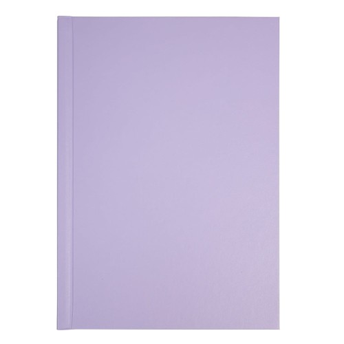 Okładka twarda - O.HARD Modern AA+ (7 mm) 304 x 212 mm (A4+ pionowa) - fioletowy - 10 sztuk - ze złotym tłoczeniem - Praca Inżynierska  www.niszczarka.net