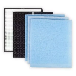 Zestaw filtrów Coway Storm AP-1516D - na 12 miesięcy