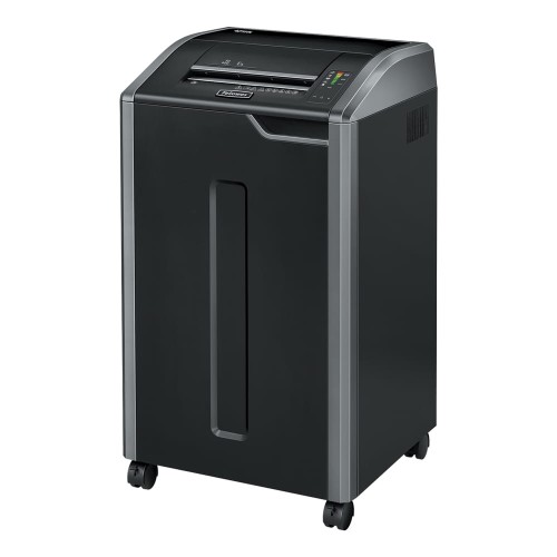 Niszczarka Fellowes Powershred 425HS ścinki 1x5mm P-7  www.niszczarka.net