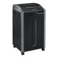 Niszczarka Fellowes Powershred 425HS ścinki 1x5mm P-7  www.niszczarka.net