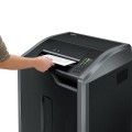 Niszczarka Fellowes Powershred 425HS ścinki 1x5mm P-7  www.niszczarka.net