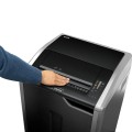 Niszczarka Fellowes Powershred 425HS ścinki 1x5mm P-7  www.niszczarka.net