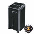 Niszczarka Fellowes 225Ci ścinki 4x38mm www.niszczarka.net
