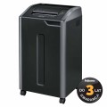 4698501_Niszczarka Fellowes 425i paski 5,8mm P-2 www.niszczarka.net