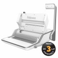 Bindownica Fellowes Lyra 3 w 1 www.niszczarka.net