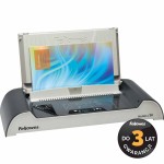 Termobindownica Fellowes HELIOS 30 # 3 lata gwarancji   