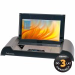 Termobindownica Fellowes HELIOS 60 # 3 lata gwarancji   