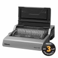 Bindownica elektryczna Fellowes Galaxy-E 500 # 3 lata gwarancji  www.niszczarka.net