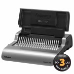 Bindownica elektryczna Fellowes QUASAR-E 500 # 3 lata gwarancji 