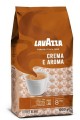 Kawa LAVAZZA CREMA E AROMA, ziarnista 1 kg www.niszczarka.net