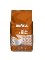 Kawa LAVAZZA CREMA E AROMA, ziarnista 1 kg www.niszczarka.net
