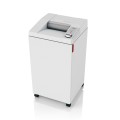 Niszczarka biznes premium IDEAL 2604 CC ścinki 2x15mm P-5 www.niszczarka.net