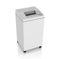 Niszczarka biznes premium IDEAL 2604 CC ścinki 2x15mm P-5 www.niszczarka.net