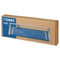 Trymer obcinarka DAHLE 508 A3 z automatycznym dociskiem - 3 generacji www.niszczarka.net
