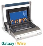 Bindownica Fellowes do oprawy drutowej Galaxy Wire
