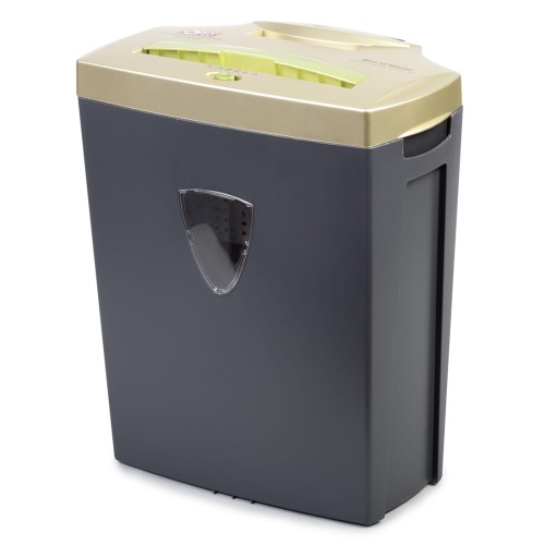 Niszczarka OPUS VS 1202 CD ścinki 4x35mm P-4 www.niszczarka.net