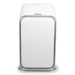 Kosz na śmieci - OPUS Robin Smart - Automatyczny, dotykowy kosz na odpady