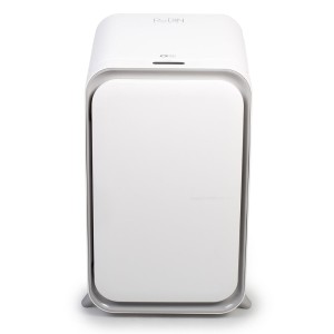 Kosz na śmieci - OPUS Robin Smart - Automatyczny, dotykowy kosz na odpady