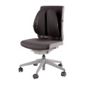 Fellowes profesjonalna podpórka pod plecy Premium Back Angel  www.niszczarka.net