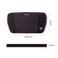 Podpórka pod plecy Fellowes PlushTouch  www.niszczarka.net