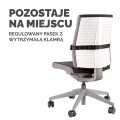 Podpórka pod plecy Fellowes PlushTouch  www.niszczarka.net