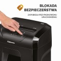 Niszczarka Fellowes 12C www.niszczarka.net