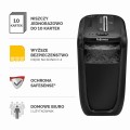 Niszczarka Fellowes 60Cs www.niszczarka.net