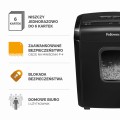 Niszczarka Fellowes 60Cs www.niszczarka.net