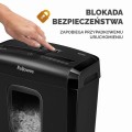Niszczarka Fellowes 60Cs www.niszczarka.net