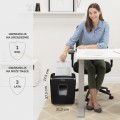 Niszczarka Fellowes 60Cs www.niszczarka.net