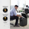 Niszczarka Fellowes AUTOMAX 200C ścinki 4x38mm P-4 www.niszczarka.net