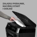 Niszczarka Fellowes AUTOMAX 200M ścinki 2x14mm www.niszczarka.net