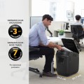 Niszczarka Fellowes AUTOMAX 200M ścinki 2x14mm www.niszczarka.net