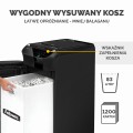 Niszczarka Fellowes AUTOMAX 550C ścinki 4x38mm P-4 www.niszczarka.net