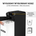 Niszczarka Fellowes AUTOMAX 350C ścinki 4x38mm P-4  www.niszczarka.net