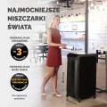 Niszczarka Fellowes AUTOMAX 350C ścinki 4x38mm P-4  www.niszczarka.net