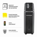 4613001 Niszczarka Fellowes  125i 125ci paski 5,8mm www.niszczarka.net