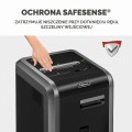 4622001_Niszczarka Fellowes 225Ci ścinki 4x38mm www.niszczarka.net