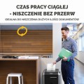 4622001_Niszczarka Fellowes 225Ci ścinki 4x38mm www.niszczarka.net